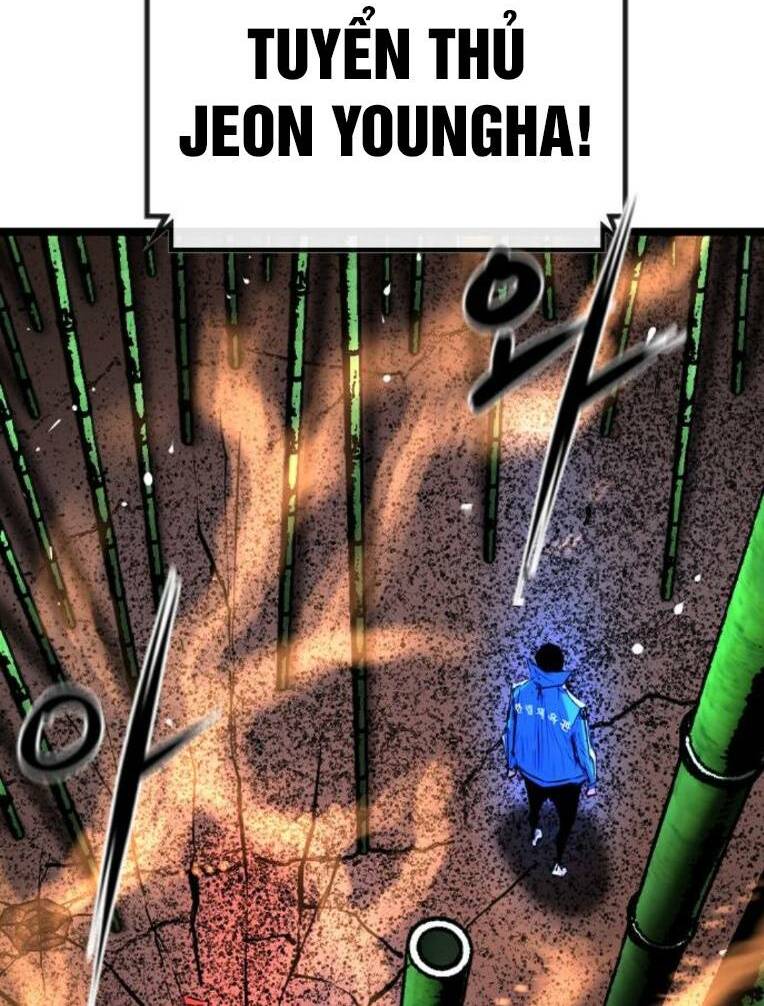 Phòng Gym Hanlim Chapter 144 - Trang 2