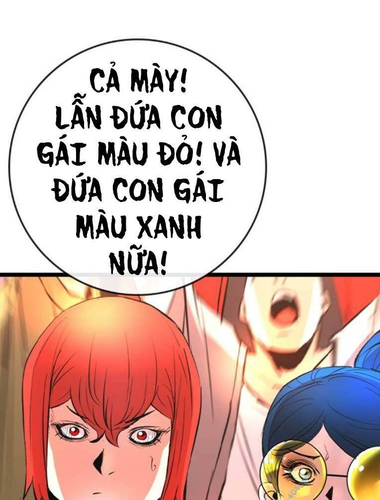 Phòng Gym Hanlim Chapter 144 - Trang 2