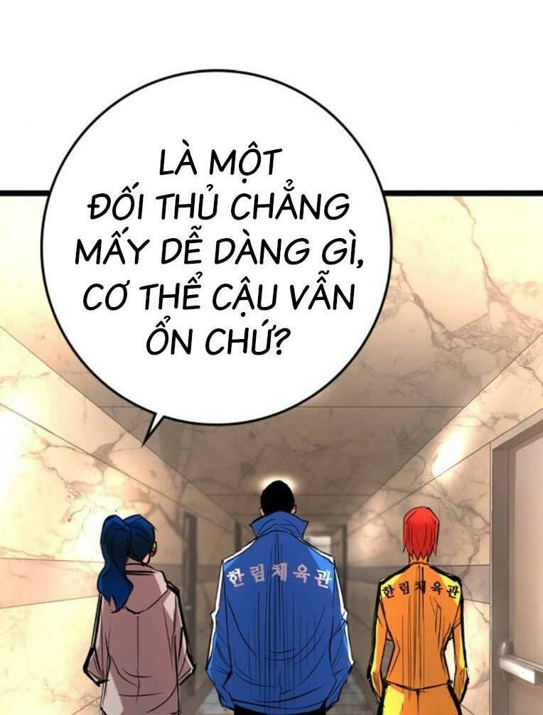 Phòng Gym Hanlim Chapter 144 - Trang 2