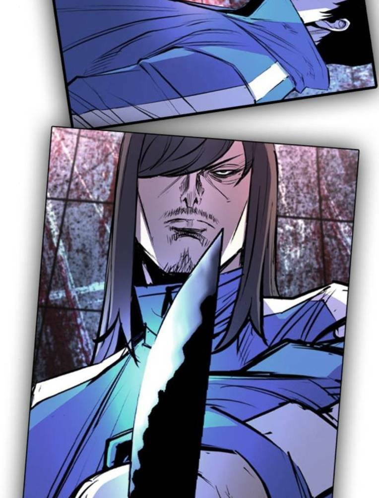 Phòng Gym Hanlim Chapter 144 - Trang 2