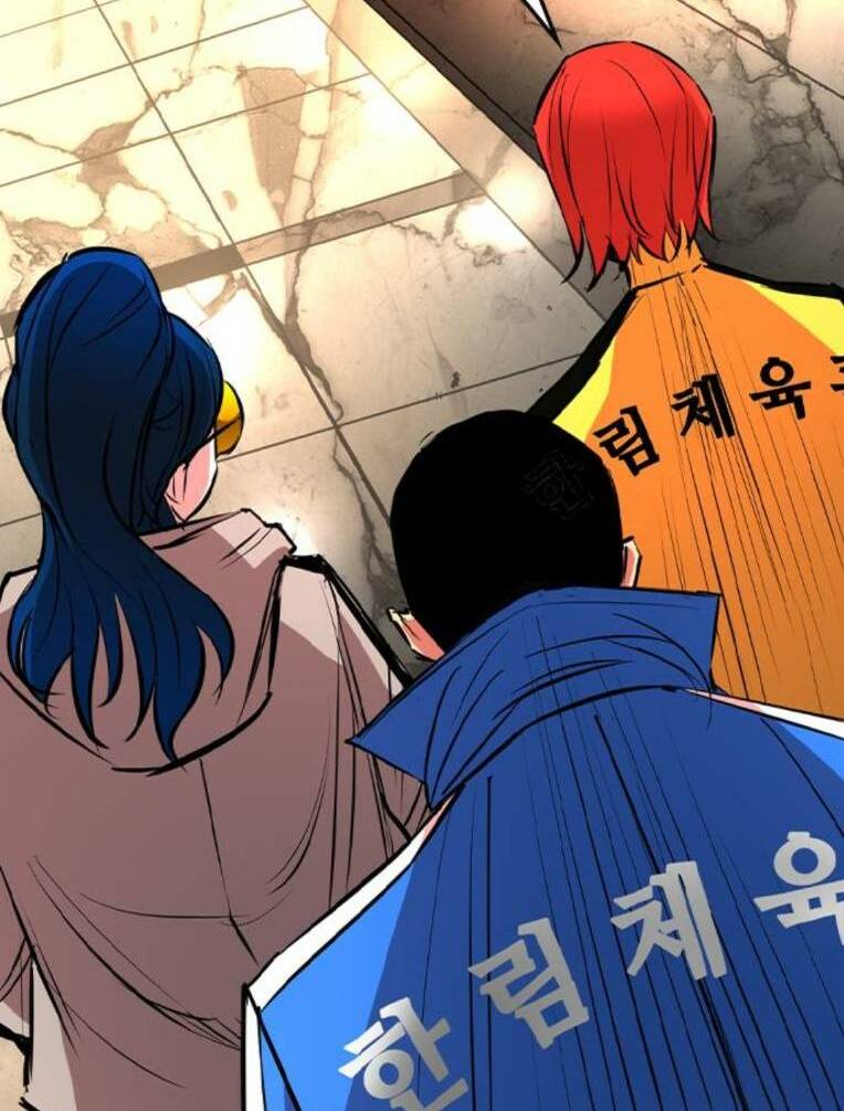 Phòng Gym Hanlim Chapter 144 - Trang 2