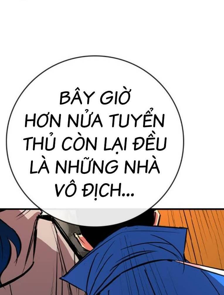 Phòng Gym Hanlim Chapter 144 - Trang 2