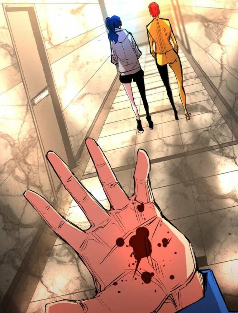 Phòng Gym Hanlim Chapter 144 - Trang 2