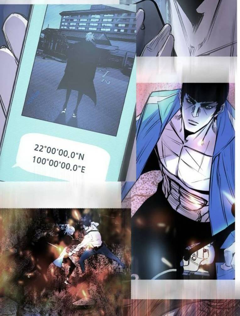 Phòng Gym Hanlim Chapter 144 - Trang 2