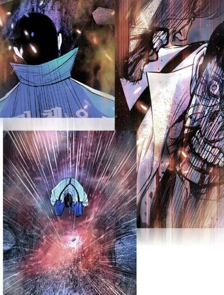 Phòng Gym Hanlim Chapter 144 - Trang 2