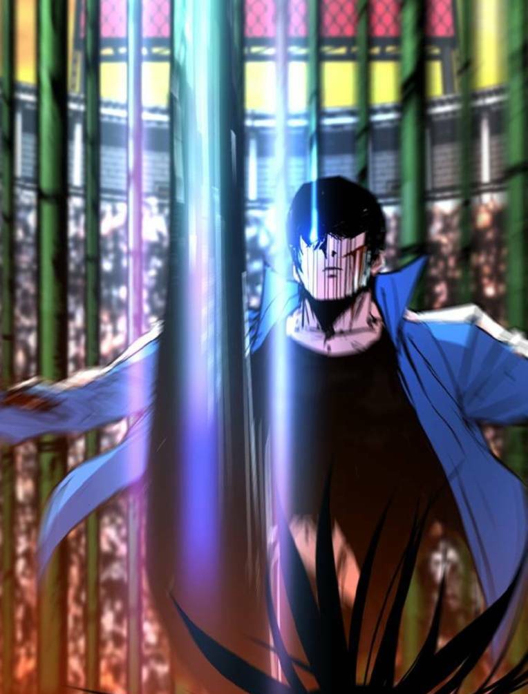 Phòng Gym Hanlim Chapter 144 - Trang 2