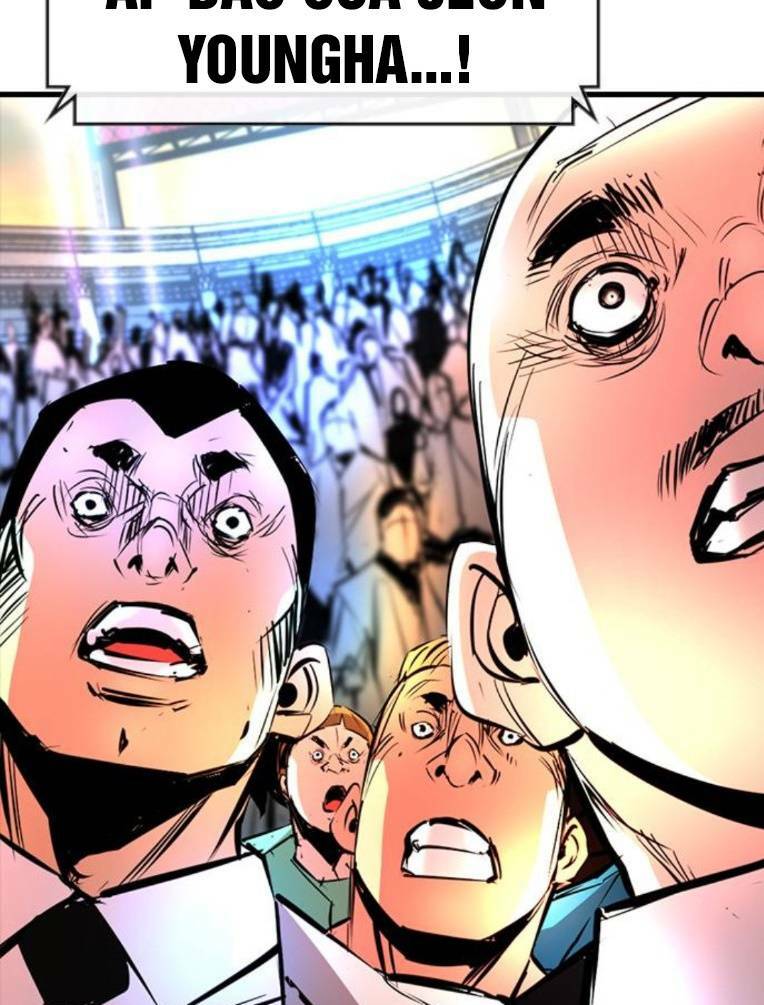 Phòng Gym Hanlim Chapter 144 - Trang 2