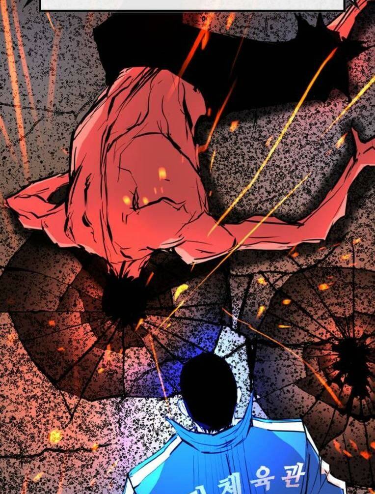 Phòng Gym Hanlim Chapter 144 - Trang 2