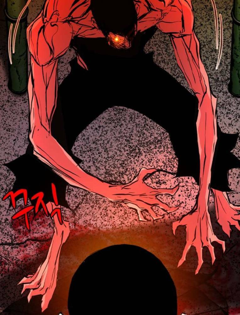 Phòng Gym Hanlim Chapter 144 - Trang 2