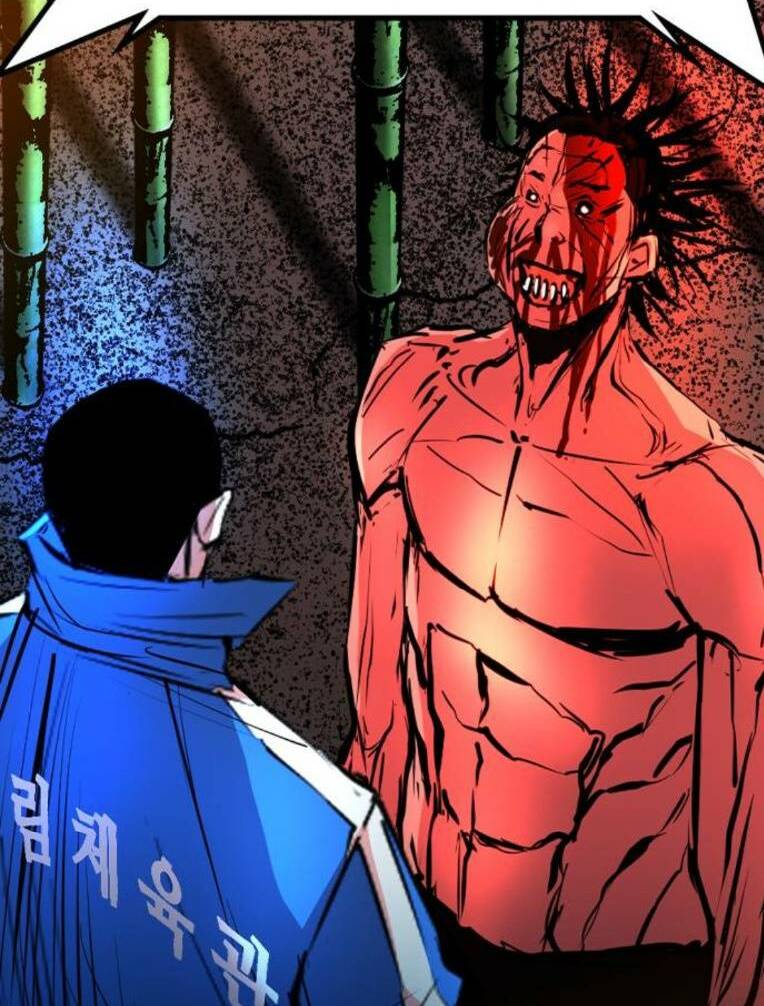 Phòng Gym Hanlim Chapter 144 - Trang 2