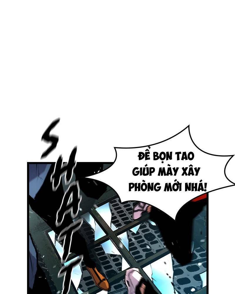 Phòng Gym Hanlim Chapter 15 - Trang 2