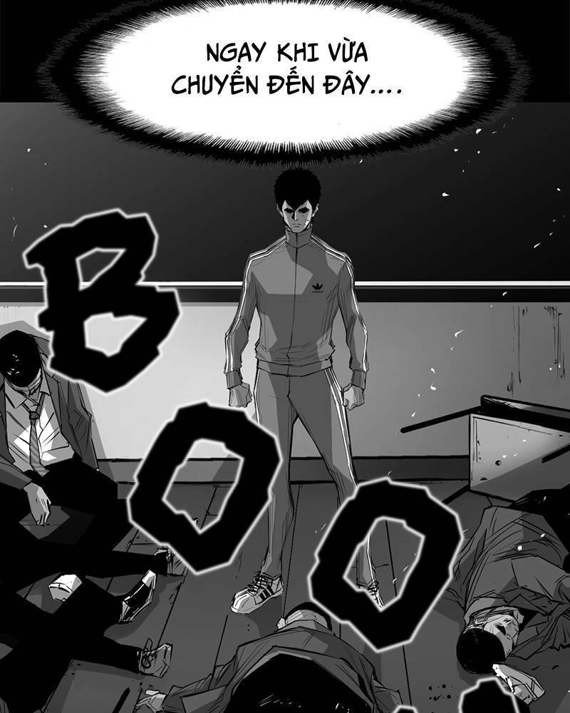 Phòng Gym Hanlim Chapter 15 - Trang 2