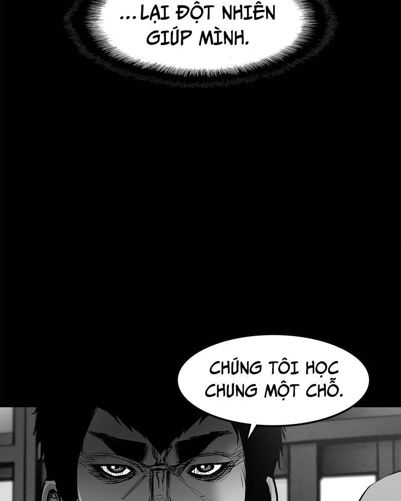 Phòng Gym Hanlim Chapter 15 - Trang 2