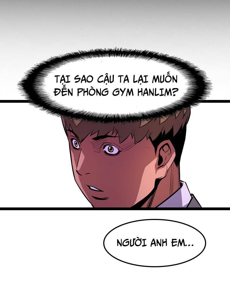 Phòng Gym Hanlim Chapter 15 - Trang 2
