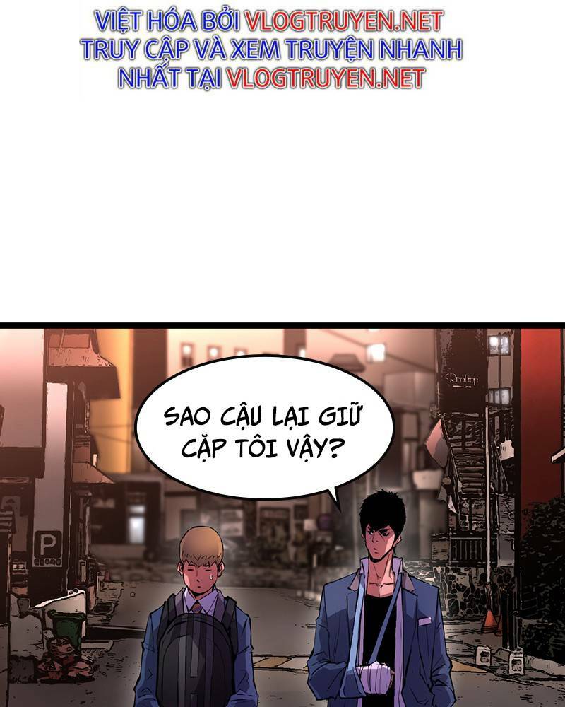 Phòng Gym Hanlim Chapter 15 - Trang 2