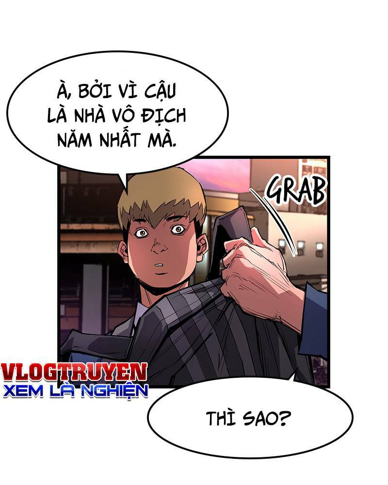 Phòng Gym Hanlim Chapter 15 - Trang 2