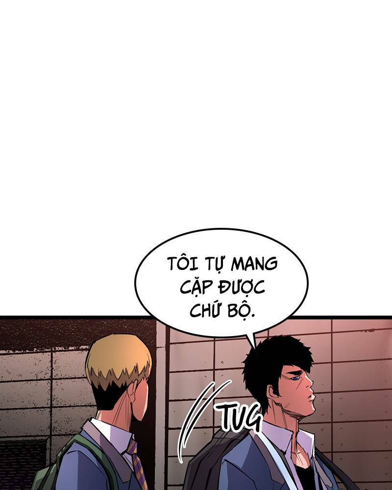 Phòng Gym Hanlim Chapter 15 - Trang 2