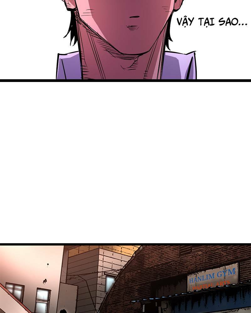 Phòng Gym Hanlim Chapter 15 - Trang 2