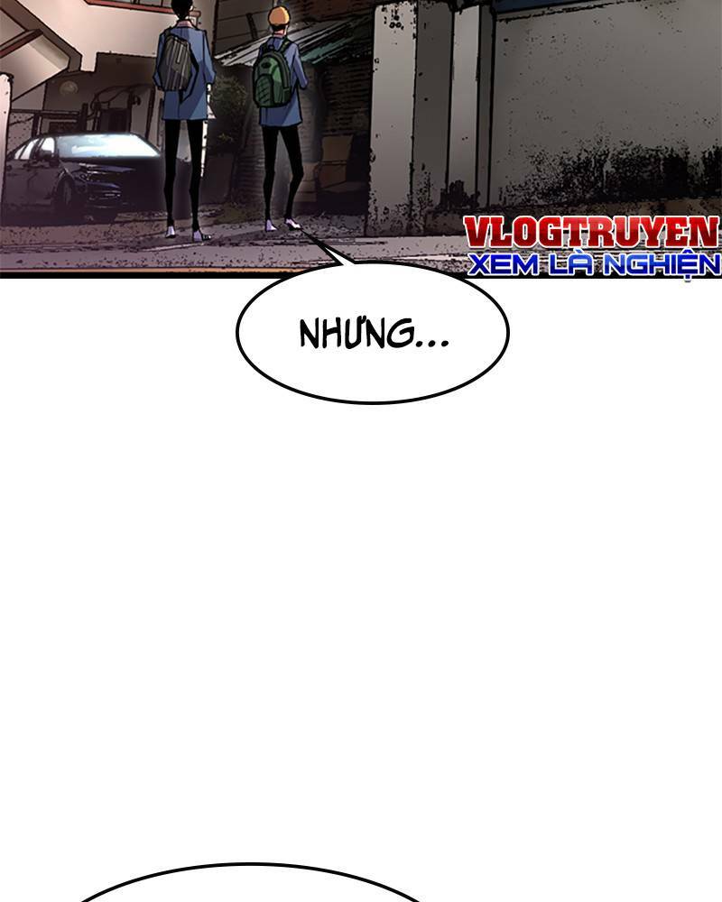 Phòng Gym Hanlim Chapter 15 - Trang 2