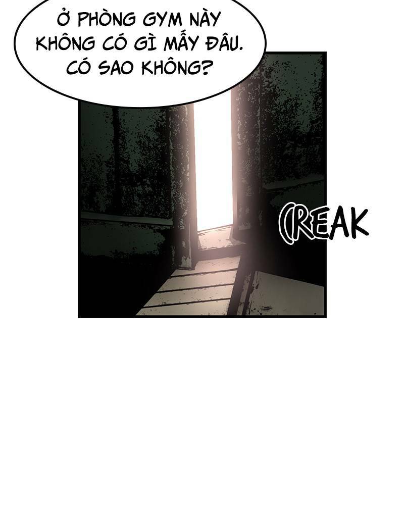 Phòng Gym Hanlim Chapter 15 - Trang 2