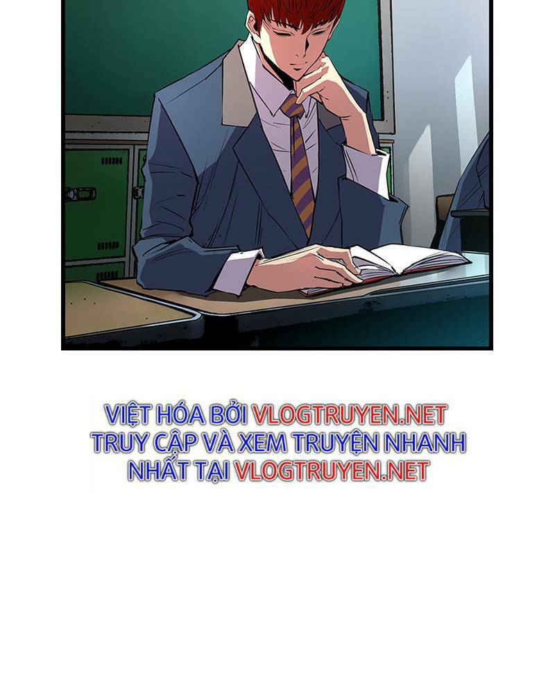 Phòng Gym Hanlim Chapter 15 - Trang 2