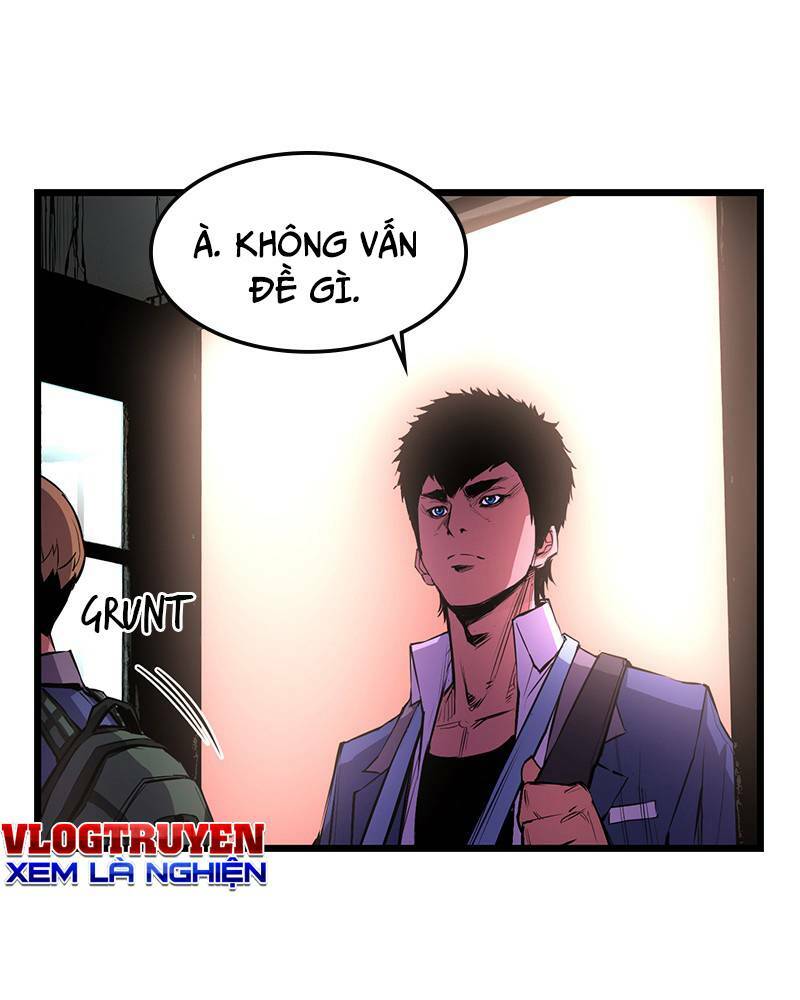 Phòng Gym Hanlim Chapter 15 - Trang 2