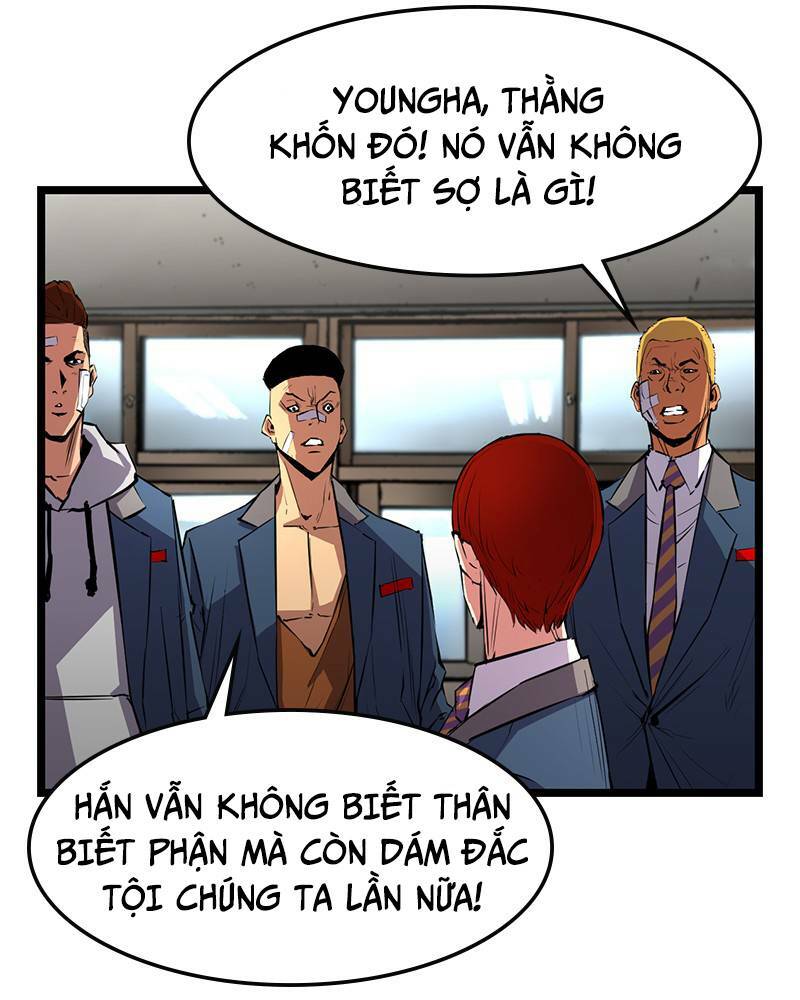 Phòng Gym Hanlim Chapter 15 - Trang 2