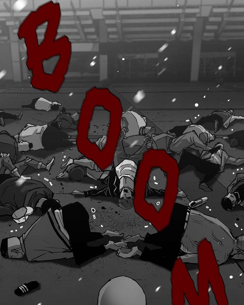 Phòng Gym Hanlim Chapter 15 - Trang 2