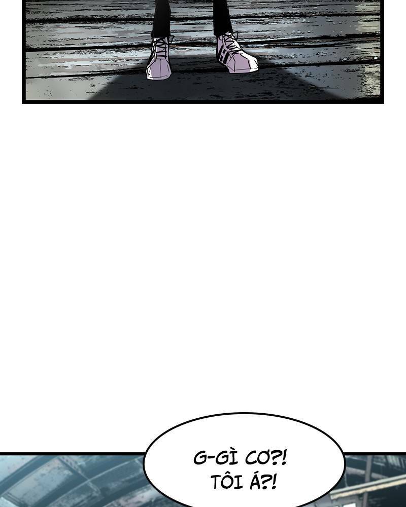 Phòng Gym Hanlim Chapter 15 - Trang 2