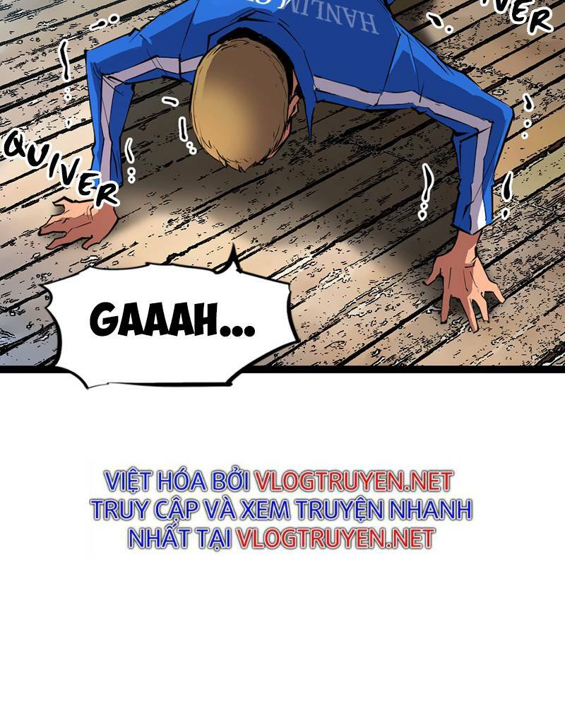 Phòng Gym Hanlim Chapter 15 - Trang 2