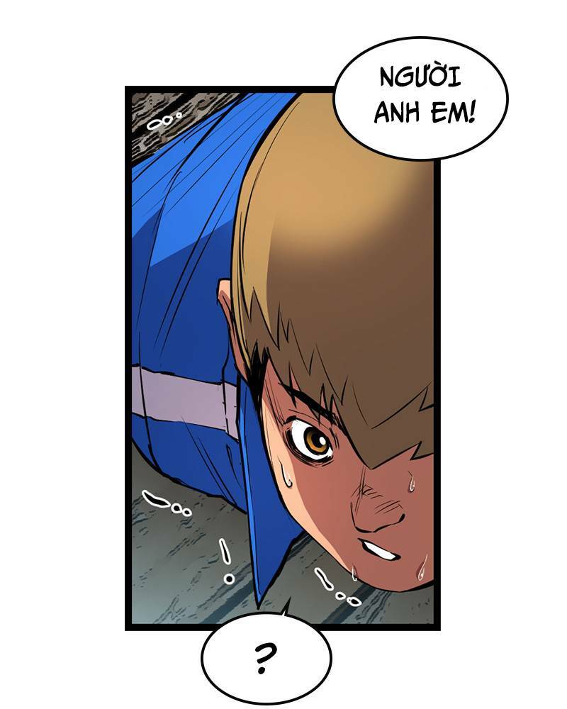 Phòng Gym Hanlim Chapter 15 - Trang 2