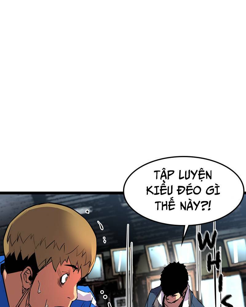 Phòng Gym Hanlim Chapter 15 - Trang 2