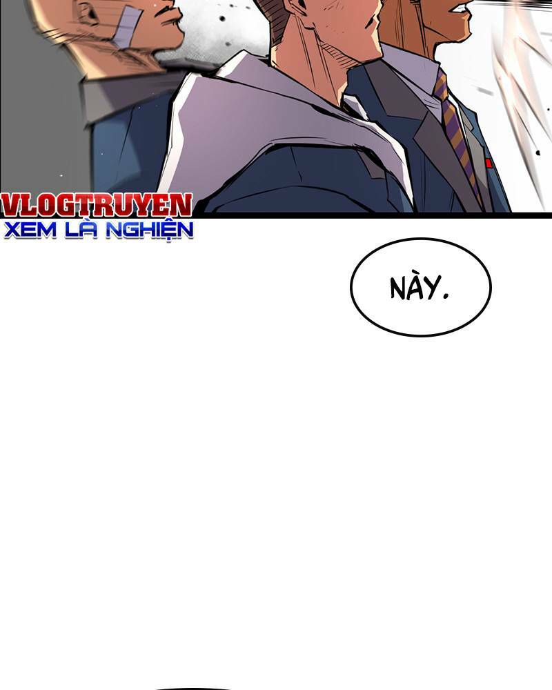 Phòng Gym Hanlim Chapter 15 - Trang 2