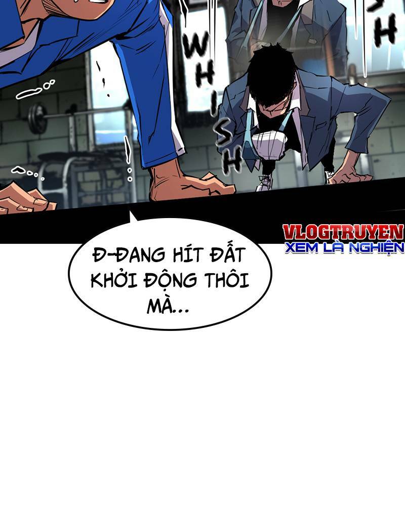 Phòng Gym Hanlim Chapter 15 - Trang 2