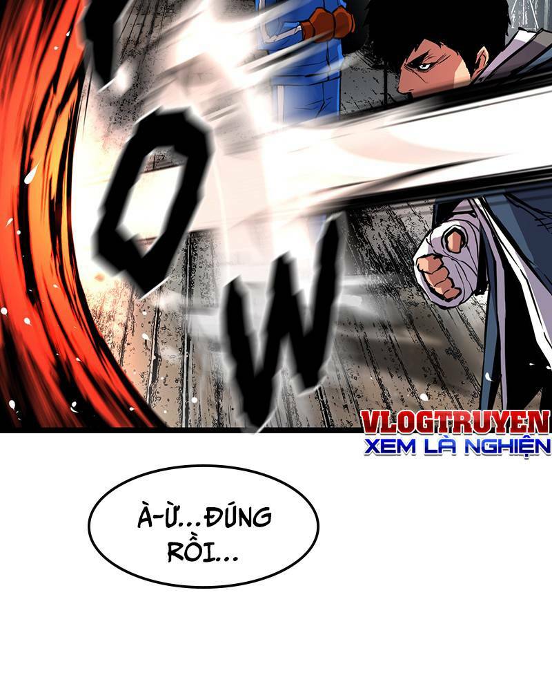 Phòng Gym Hanlim Chapter 15 - Trang 2