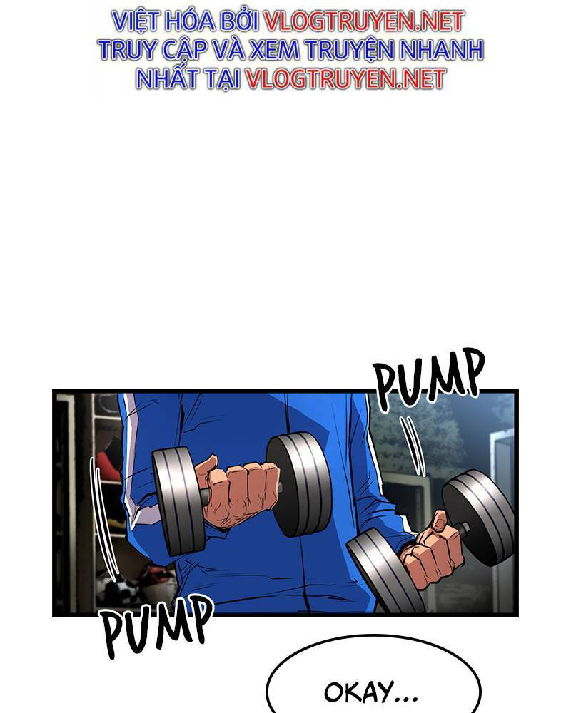 Phòng Gym Hanlim Chapter 15 - Trang 2