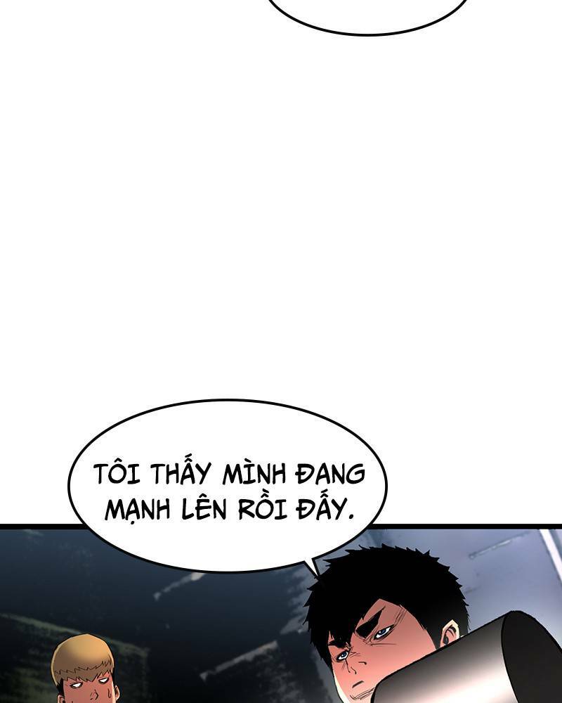 Phòng Gym Hanlim Chapter 15 - Trang 2