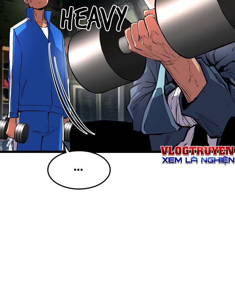 Phòng Gym Hanlim Chapter 15 - Trang 2