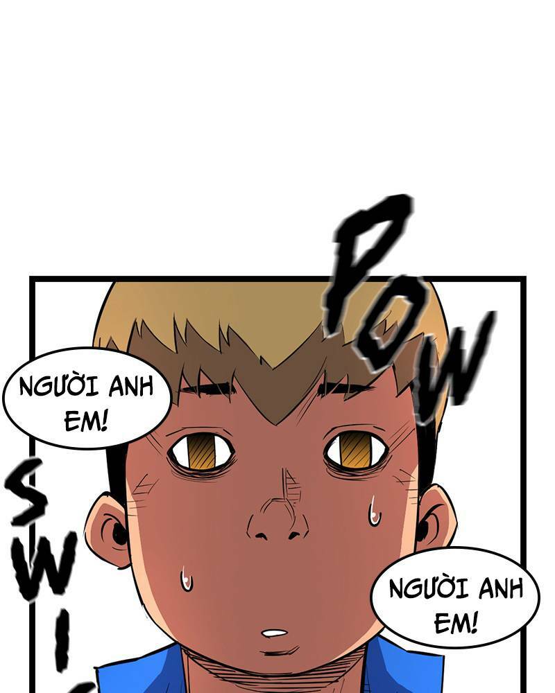 Phòng Gym Hanlim Chapter 15 - Trang 2