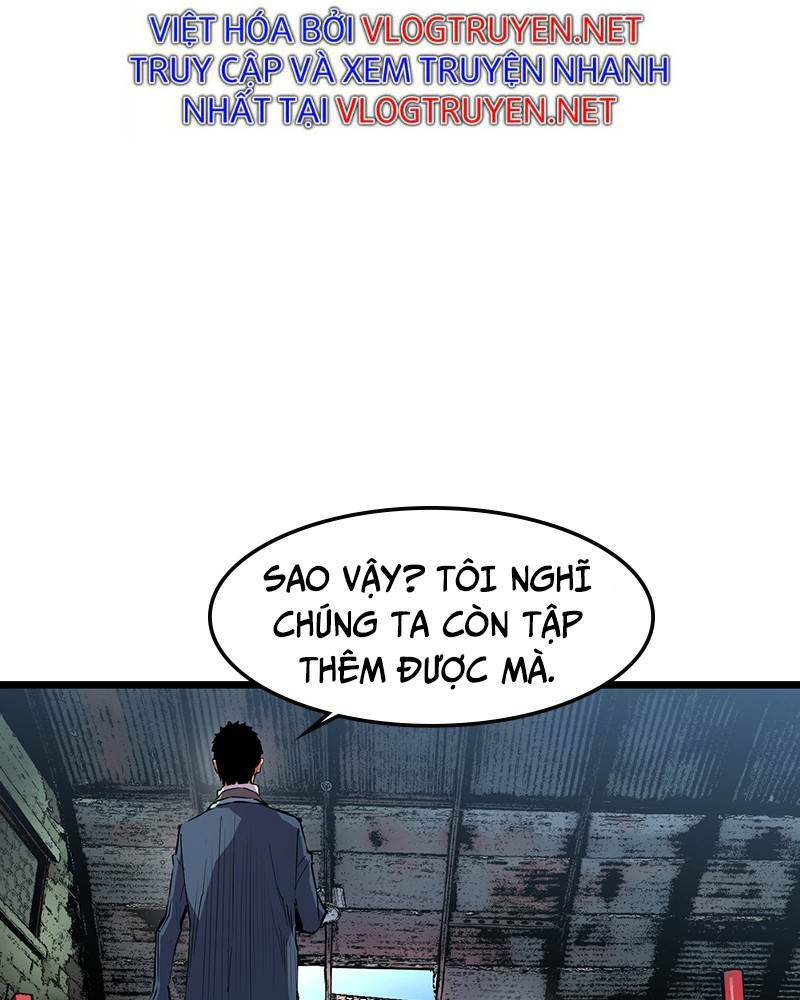 Phòng Gym Hanlim Chapter 15 - Trang 2