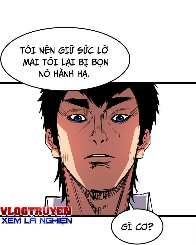 Phòng Gym Hanlim Chapter 15 - Trang 2