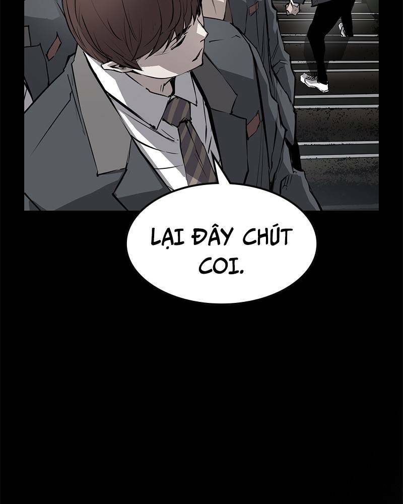 Phòng Gym Hanlim Chapter 15 - Trang 2