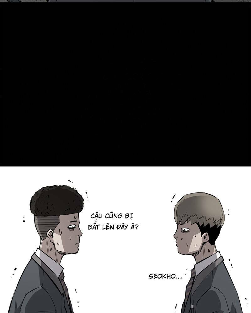 Phòng Gym Hanlim Chapter 15 - Trang 2