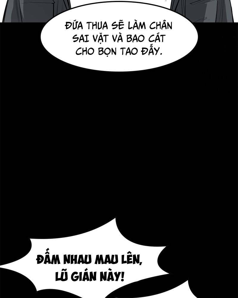 Phòng Gym Hanlim Chapter 15 - Trang 2