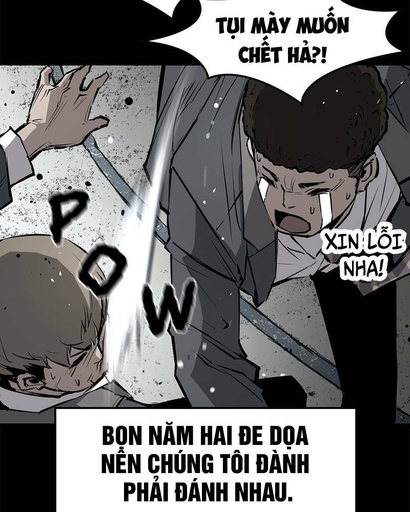 Phòng Gym Hanlim Chapter 15 - Trang 2