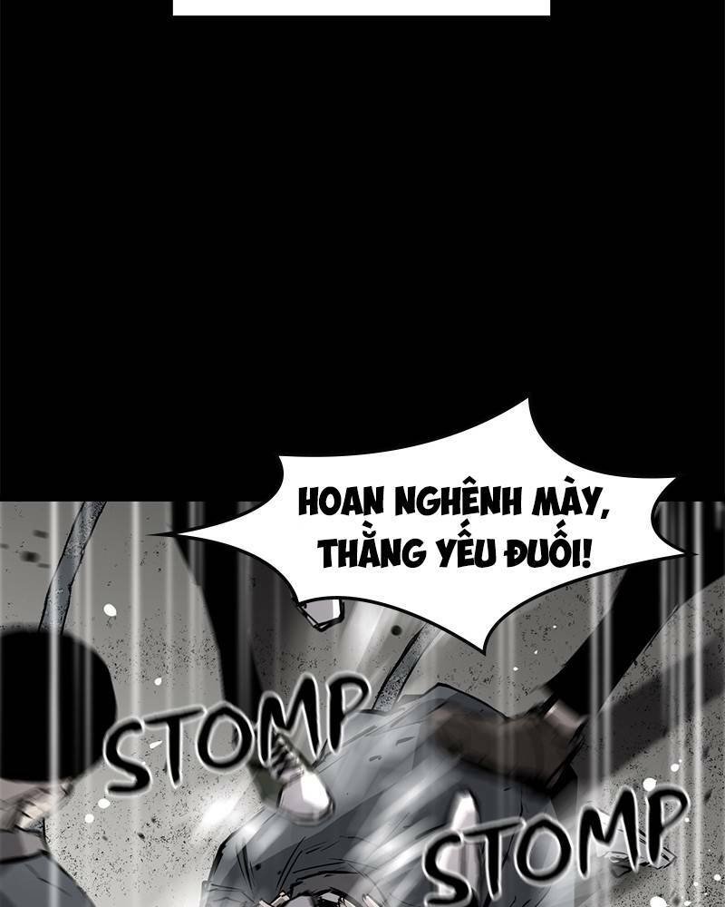 Phòng Gym Hanlim Chapter 15 - Trang 2