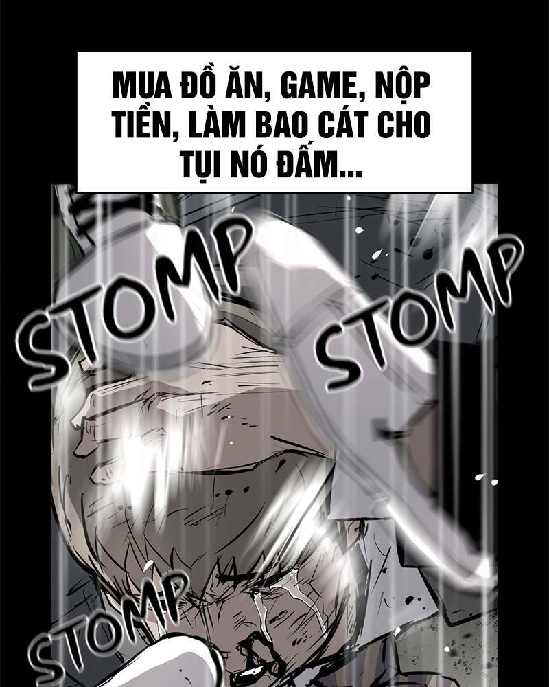 Phòng Gym Hanlim Chapter 15 - Trang 2