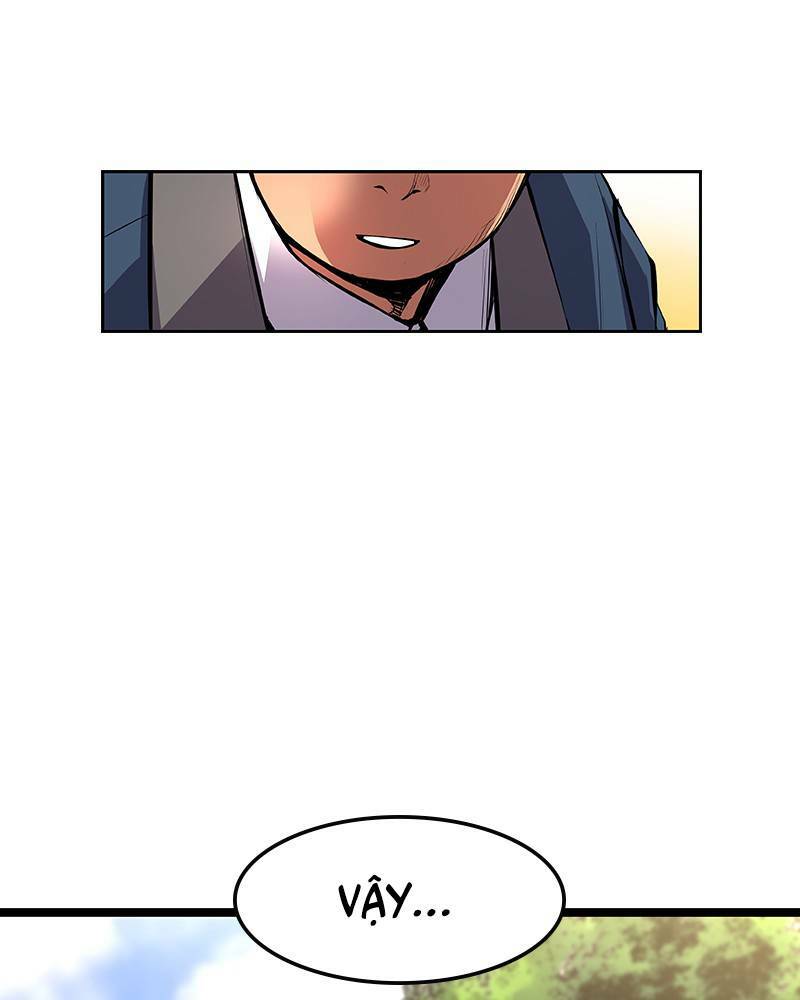 Phòng Gym Hanlim Chapter 16 - Trang 2