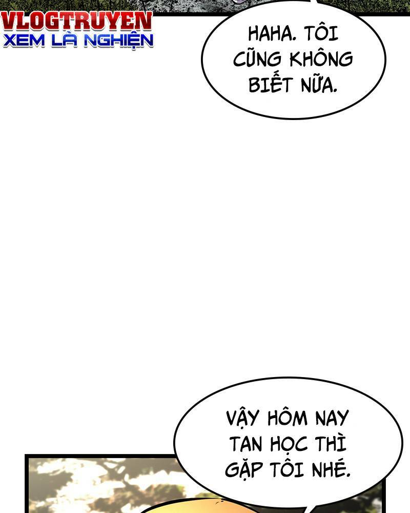 Phòng Gym Hanlim Chapter 16 - Trang 2