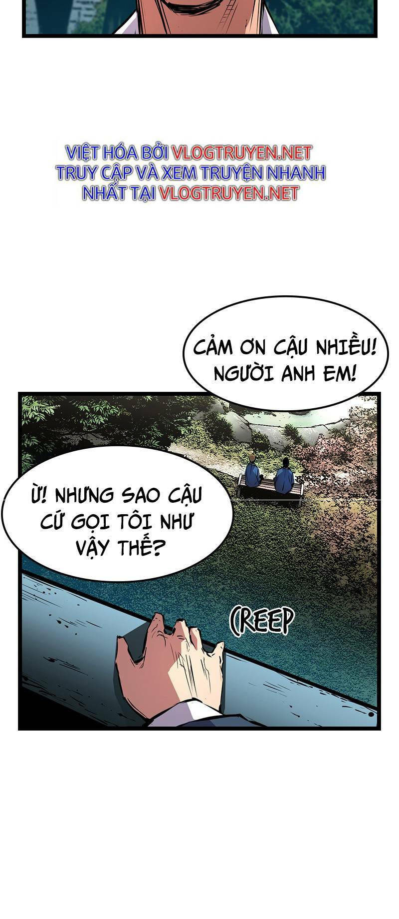 Phòng Gym Hanlim Chapter 16 - Trang 2